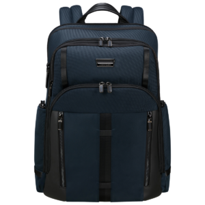 Samsonite Urban-Eye Rugzak 17.3" Blauw