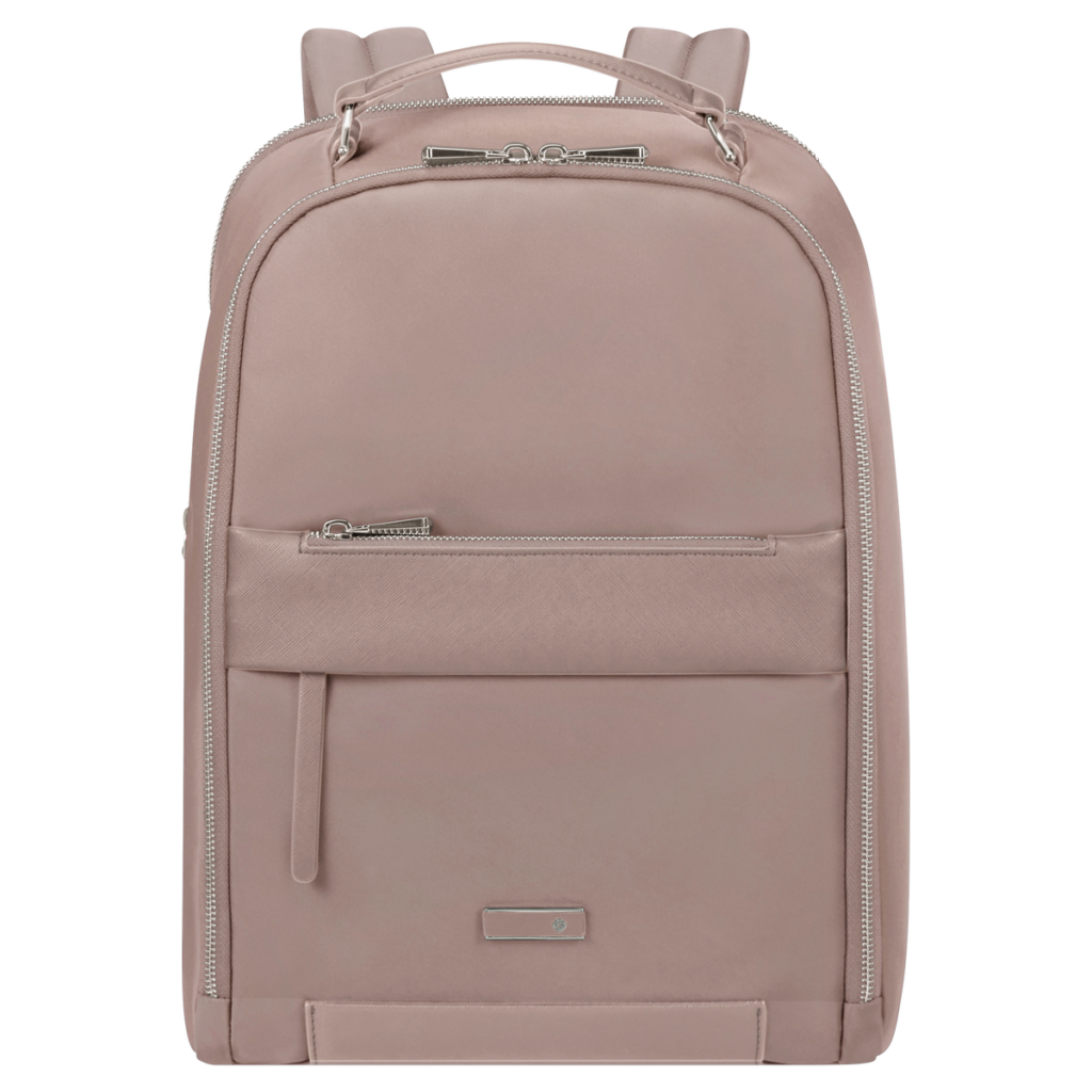 Samsonite Zalia 3.0 Rugzak 14.1″ Old Rose
