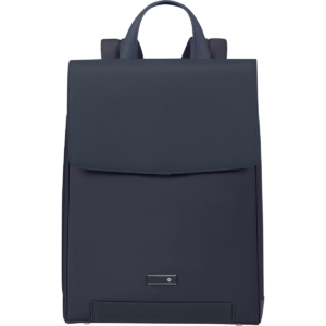 Samsonite Zalia 3.0 Rugzak met flap 14.1″ Dark Navy