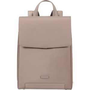 Samsonite Zalia 3.0 Rugzak met flap 14.1″ Old Rose