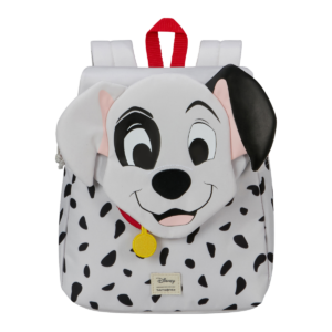 Sammies by Samsonite Happy Sammies Disney Rugzak S Dalmatian Patch