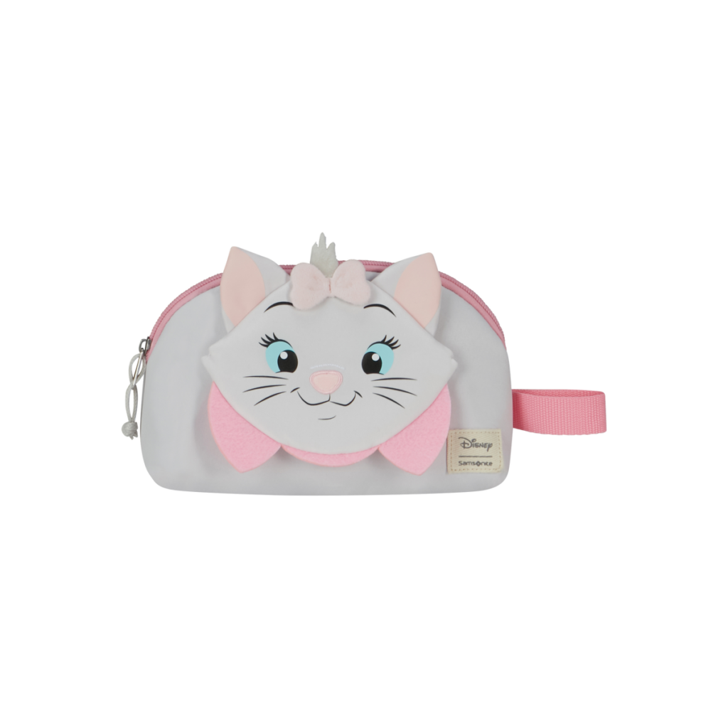Sammies by Samsonite Happy Sammies Disney Tasje Aristocat Marie
