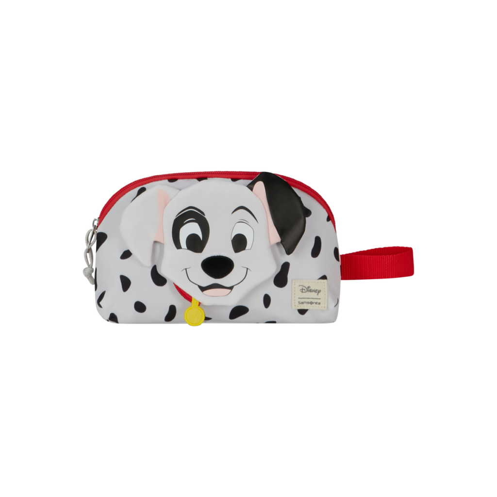 Sammies by Samsonite Happy Sammies Disney Tasje Dalmatian Patch
