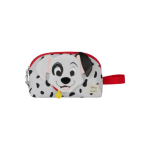 Sammies by Samsonite Happy Sammies Disney Tasje Dalmatian Patch