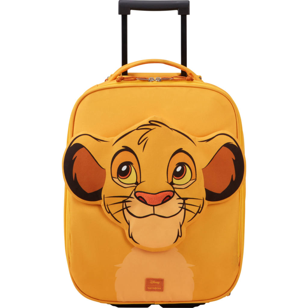 Samsonite Sammies Disney Koffer (2 wielen) 45cm Simba