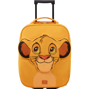 Samsonite Sammies Disney Koffer (2 wielen) 45cm Simba