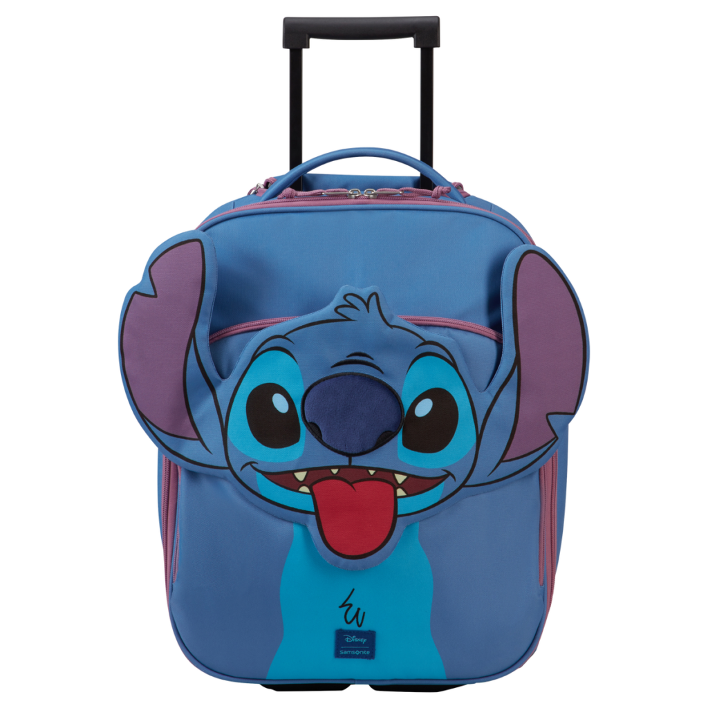 Samsonite Sammies Disney Koffer (2 wielen) 45cm Stitch
