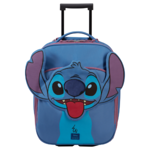 Samsonite Sammies Disney Koffer (2 wielen) 45cm Stitch