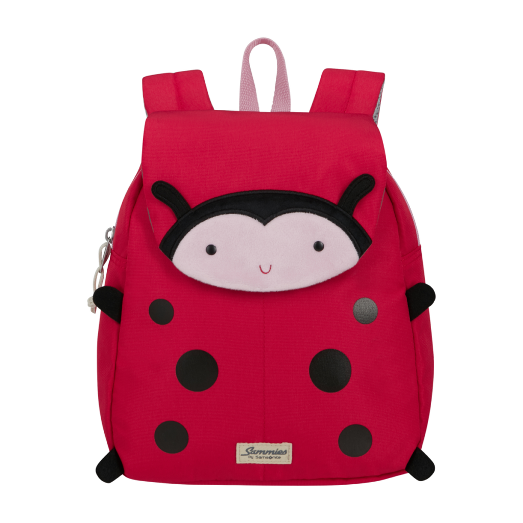 Sammies by Samsonite Happy Sammies 2 Rugzak S Ladybug Lally