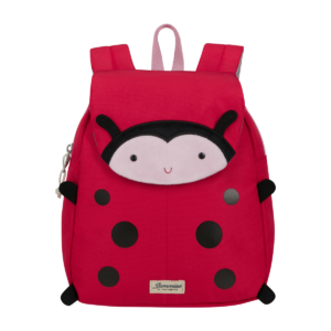 Sammies by Samsonite Happy Sammies 2 Rugzak S Ladybug Lally
