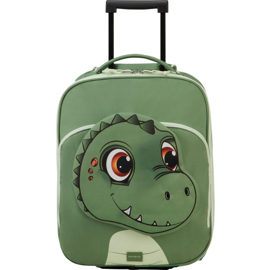 Samsonite Sammies Koffer (2 wielen) 45cm Dino Rex