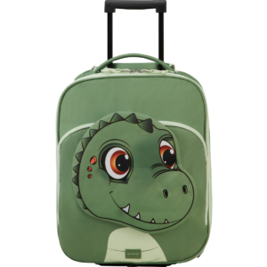 Samsonite Sammies Koffer (2 wielen) 45cm Dino Rex