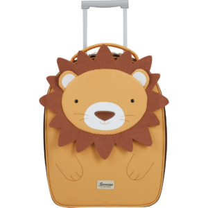 Sammies by Samsonite Happy Sammies 2 Koffer (2 wielen) 45cm Lion Lester