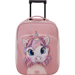 Samsonite Sammies Koffer (2 wielen) 45cm Unicorn Tess