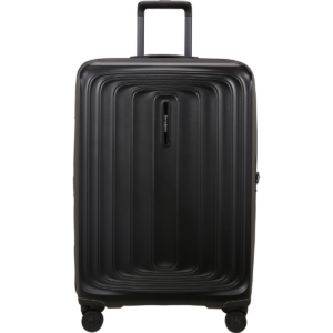 Samsonite 2Wander Spinner uitbreidbaar (4 wielen) 75cm Matt Graphite