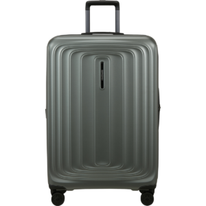 Samsonite 2Wander Spinner uitbreidbaar (4 wielen) 75cm Matt Sage Khaki