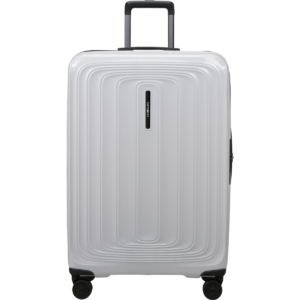 Samsonite 2Wander Spinner uitbreidbaar (4 wielen) 75cm Metallic Stone