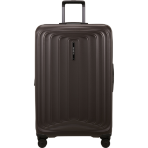 Samsonite 2Wander Spinner uitbreidbaar (4 wielen) 81cm Matt Brown