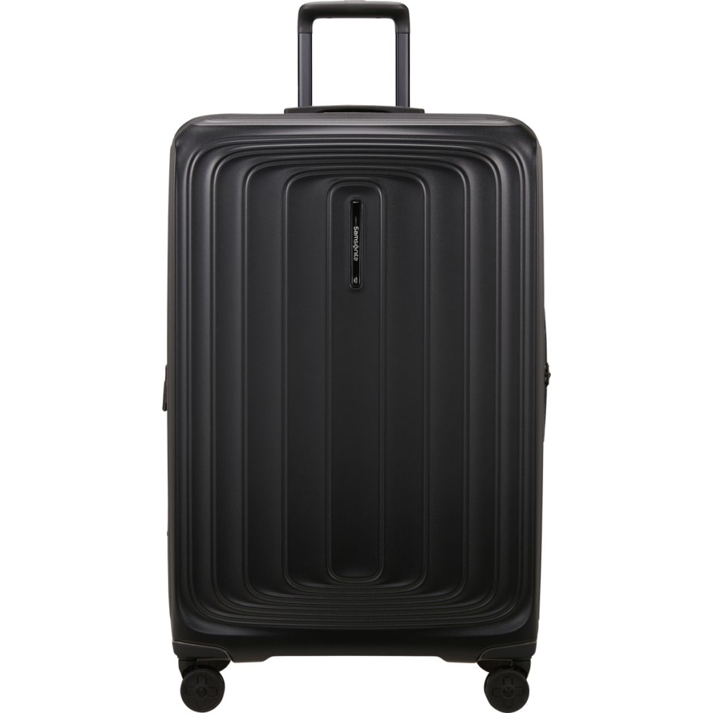 Samsonite 2Wander Spinner uitbreidbaar (4 wielen) 81cm Matt Graphite