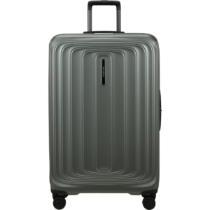 Samsonite 2Wander Spinner uitbreidbaar (4 wielen) 81cm Matt Sage Khaki