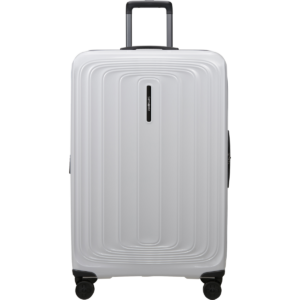 Samsonite 2Wander Spinner uitbreidbaar (4 wielen) 81cm Metallic Stone