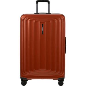 Samsonite 2Wander Spinner uitbreidbaar (4 wielen) 81cm Metallic Terracotta