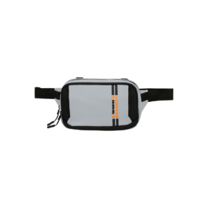 Samsonite Active Road Heuptas Grijs