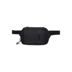 Samsonite Active Road Heuptas Zwart