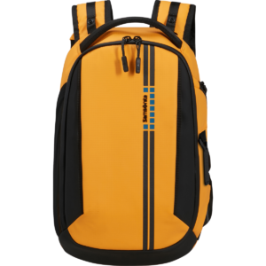 Samsonite Active Road Rugzak 10L Geel