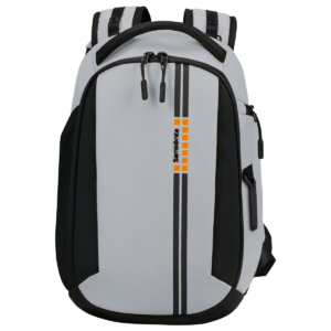 Samsonite Active Road Rugzak 10L Grijs