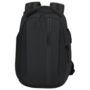 Samsonite Active Road Rugzak 10L Zwart