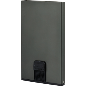 Samsonite Alu Fit Portemonnee Antraciet