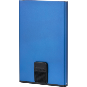 Samsonite Alu Fit Portemonnee True Blue