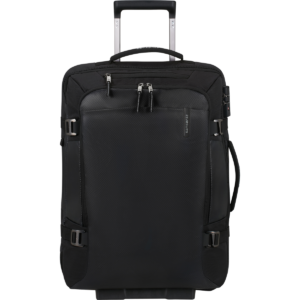 Samsonite Armox Reistas met wielen 55cm Zwart