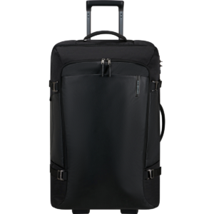 Samsonite Armox Reistas met wielen 68cm Zwart