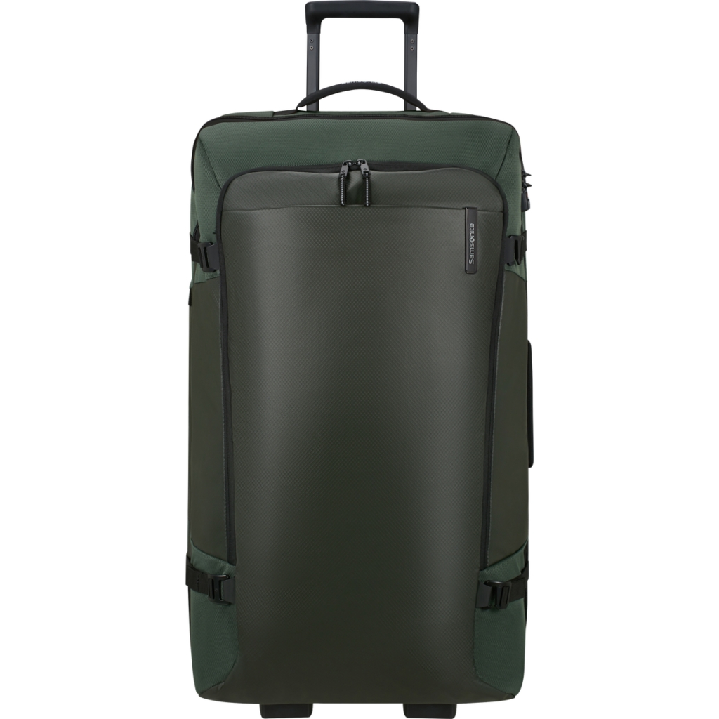 Samsonite Armox Reistas met wielen 79cm Moss