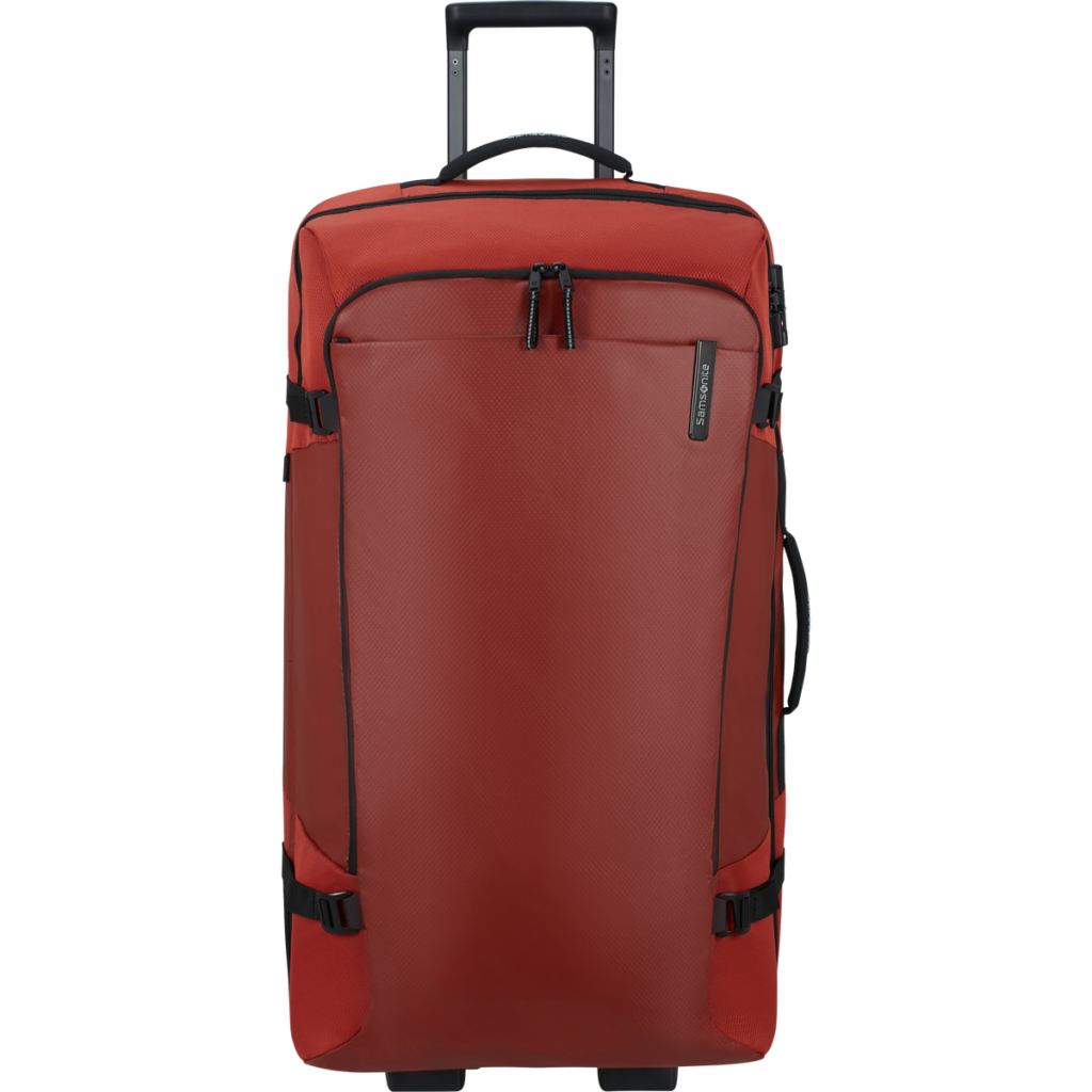 Samsonite Armox Reistas met wielen 79cm Rust