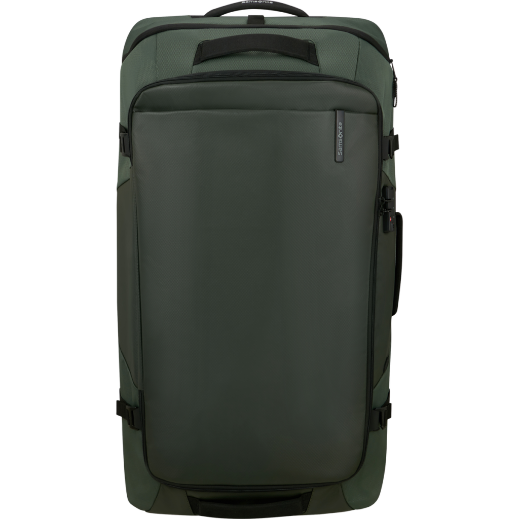 Samsonite Armox Reistas met wielen 84cm Moss
