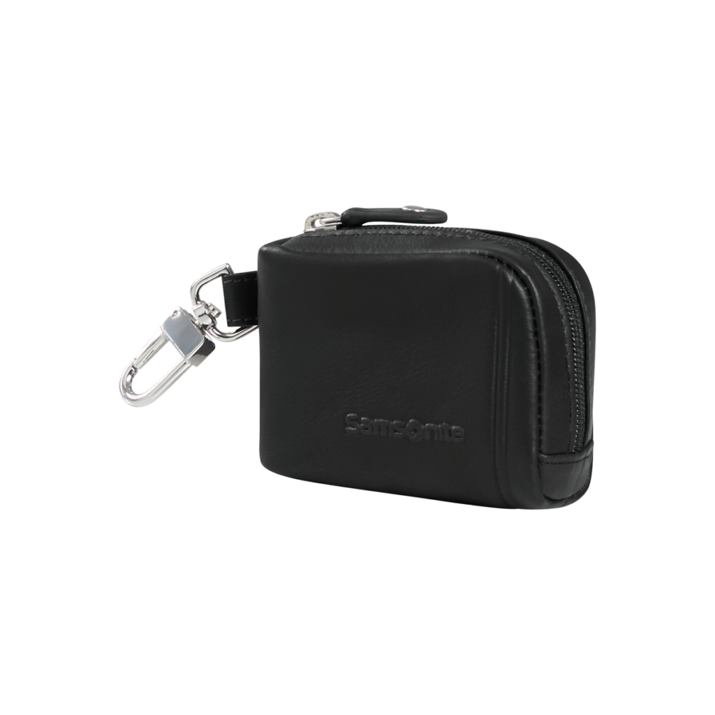 Samsonite Attack 3.0 SLG AirPods hoesje Zwart