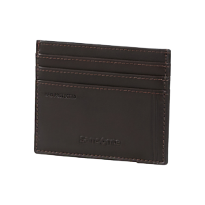 Samsonite Attack 3.0 SLG Creditcardhouder Ebony Brown