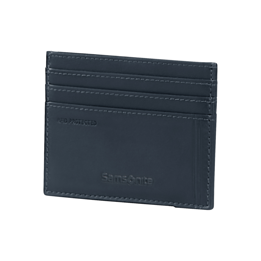Samsonite Attack 3.0 SLG Creditcardhouder Oxford Blue