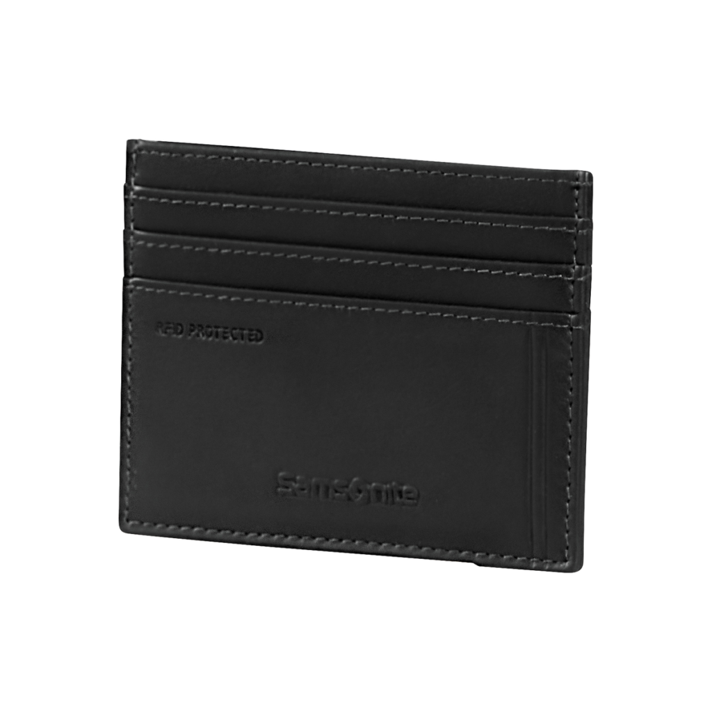 Samsonite Attack 3.0 SLG Creditcardhouder Zwart