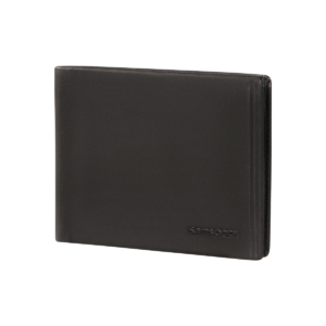 Samsonite Attack 3.0 SLG Portemonnee Ebony Brown