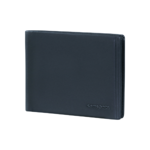 Samsonite Attack 3.0 SLG Portemonnee Oxford Blue