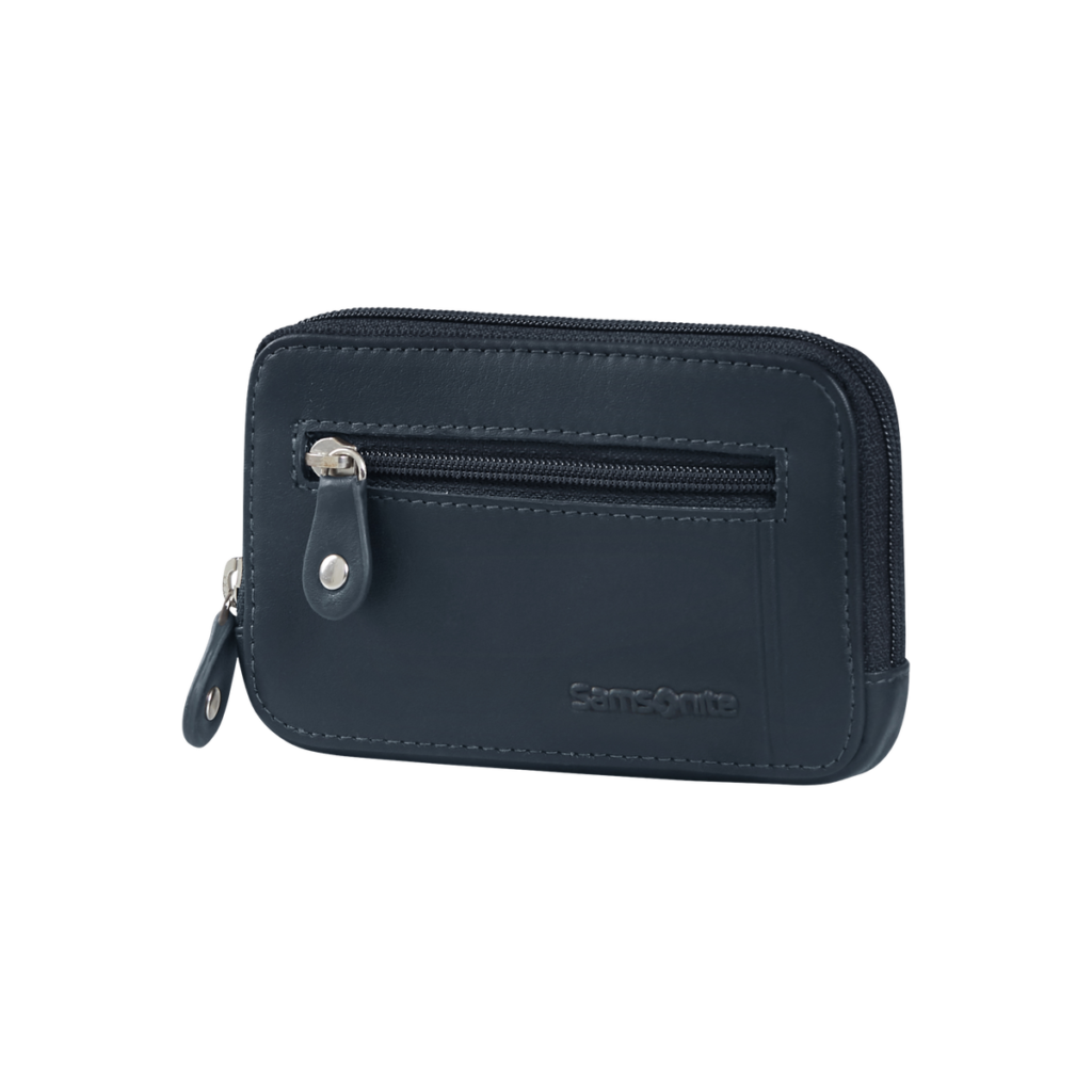 Samsonite Attack 3.0 SLG Sleuteltasje Oxford Blue