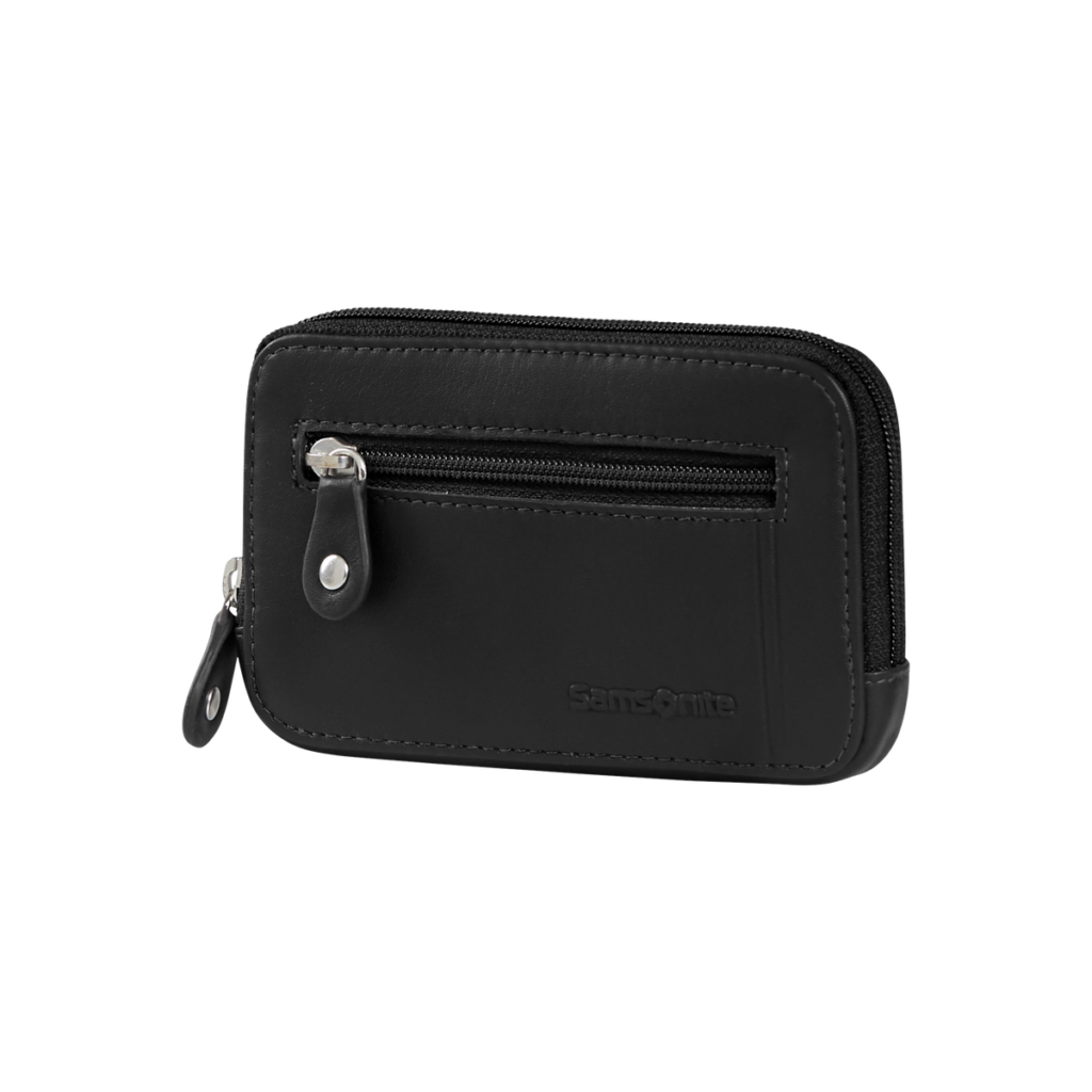 Samsonite Attack 3.0 SLG Sleuteltasje Zwart