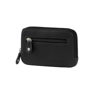 Samsonite Attack 3.0 SLG Sleuteltasje Zwart