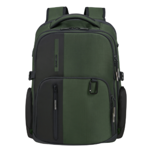 Samsonite Biz2go Rugzak 15.6″ Earth Green