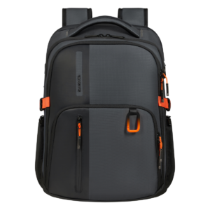 Samsonite Biz2go Rugzak 15.6″ Graphite/Apricot
