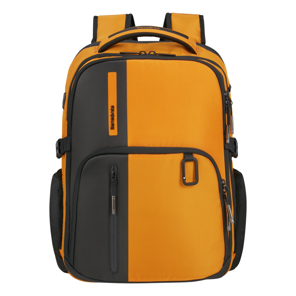 Samsonite Biz2go Rugzak 15.6″ Radiant Yellow